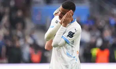 OM : Mercato : une clause secrète dans le contrat de Greenwood dévoilée !