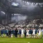 OM : le carton face à l&rsquo;ASSE à jamais dans l&rsquo;histoire, et pas que pour l&rsquo;affluence