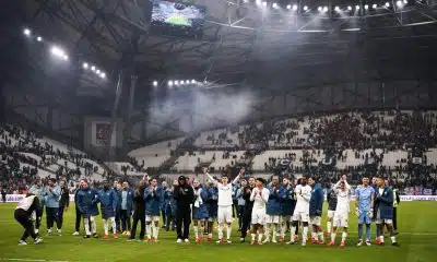 OM : le carton face à l&rsquo;ASSE à jamais dans l&rsquo;histoire, et pas que pour l&rsquo;affluence