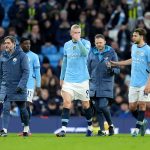 Real Madrid : Haaland (Manchester City) absent pour le play-off retour de Champions League ?