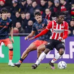 OM Mercato : une concurrence très rude pour Bakayoko (PSV)