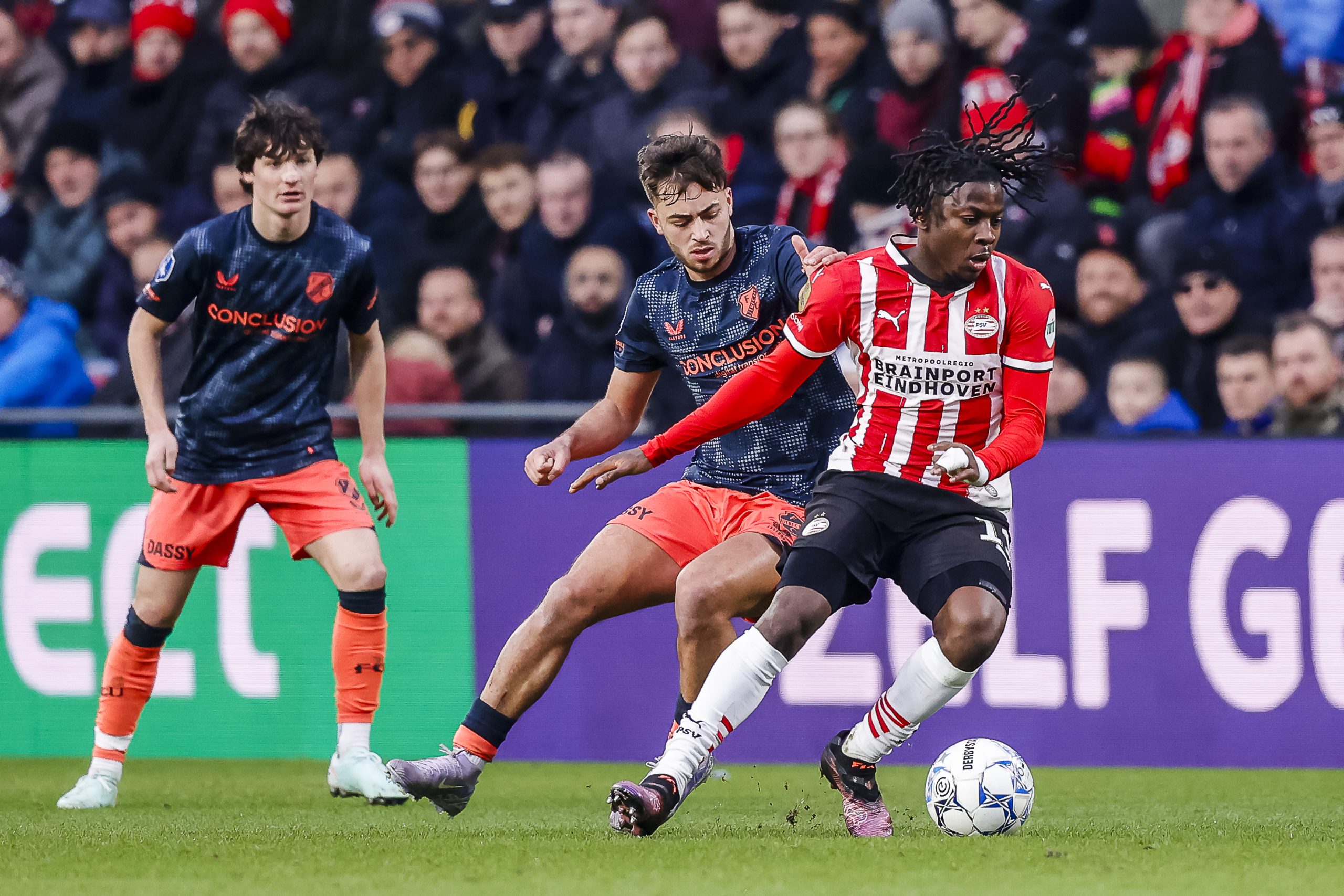 OM Mercato : une concurrence très rude pour Bakayoko (PSV)