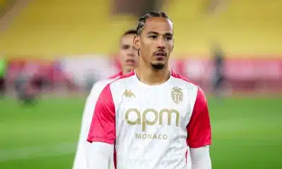 ASSE – AS Monaco : un invité surprise chez les Monégasques