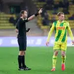 FC Nantes : après Sow, un coup dur de plus avant Angers ?