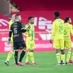 FC Nantes : après Lens, l’affront de Monaco est encore loin d’être lavé ! 