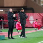 FC Nantes : l’échange musclé et lunaire de Kombouaré avec l’arbitre du match à Monaco