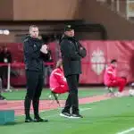 FC Nantes : l&rsquo;échange musclé et lunaire de Kombouaré avec l&rsquo;arbitre du match à Monaco