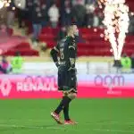 FC Nantes : Kombouaré défend Anthony Lopes après son trou d’air à Monaco