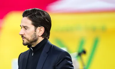 FC Nantes : la terrible erreur de Franck Kita qui va peut-être accélérer la descente en Ligue 2