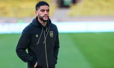 FC Nantes : Kombouaré compte deux incertains pour le RC Lens
