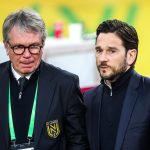 Les infos du jour : le RC Lens et le FC Nantes ont repris, Textor a sauté à l’OL, le mercato anime l’OM, le PSG et l’ASSE