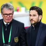 Les infos du jour : le RC Lens et le FC Nantes ont repris, Textor a sauté à l&rsquo;OL, le mercato anime l&rsquo;OM, le PSG et l&rsquo;ASSE