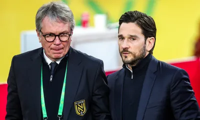 Les infos du jour : le RC Lens et le FC Nantes ont repris, Textor a sauté à l&rsquo;OL, le mercato anime l&rsquo;OM, le PSG et l&rsquo;ASSE