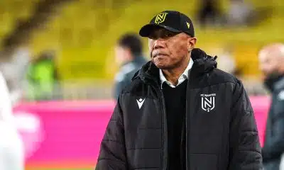 FC Nantes – Les infos du jour : un joueur à l&rsquo;essai, le record menacé par le PSG dans les têtes des Canaris