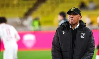 OM – FC Nantes : Kombouaré met encore son grain de sel dans l’affaire Longoria