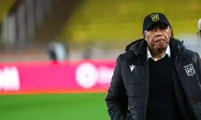 FC Nantes – LOSC : Kombouaré dévoile son groupe, deux absents confirmés