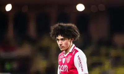 PSG, OM Mercato : Monaco fait des annonces sur l’avenir d’Akliouche et de Ben Seghir 