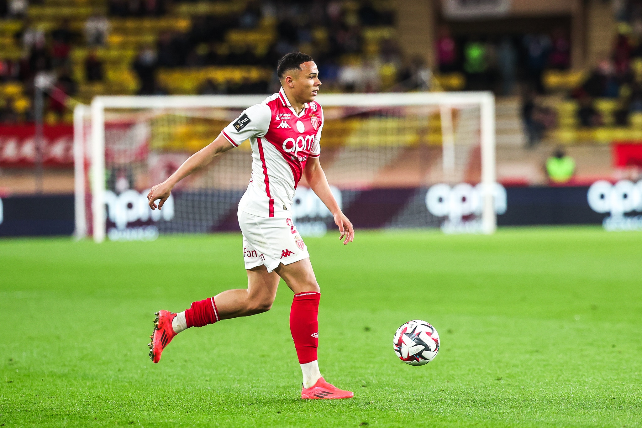 Vanderson (AS Monaco)