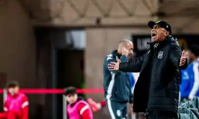 FC Nantes : comment Kombouaré a géré le traumatisme de l’humiliation à Monaco