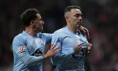 Pronostic LaLiga : le Celta Vigo enchaîne contre Las Palmas