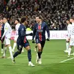 PSG : Paris sur les traces du grand Milan AC, Fabian Ruiz buteur providentiel