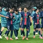 PSG : double bonne nouvelle avant le match retour face à Brest