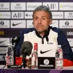 PSG : Luis Enrique dans le viseur du Maroc ?