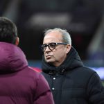 PSG Mercato : après Kvara, Campos a flashé sur un nouveau Géorgien !