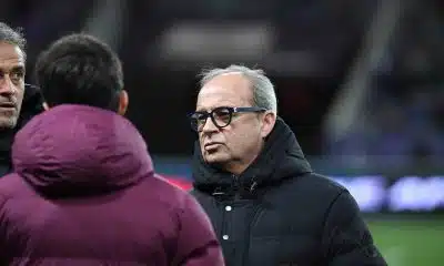 PSG Mercato : après Kvara, Campos a flashé sur un nouveau Géorgien !
