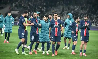 PSG Mercato : en plus de Marquinhos, un autre Parisien ciblé par l&rsquo;Arabie saoudite