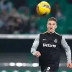 FC Barcelone Mercato : le prix de Gyökeres a sacrément baissé !