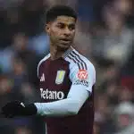 FC Barcelone Mercato : Rashford rêve encore du Barça