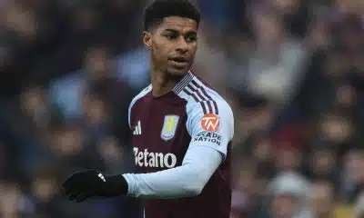 FC Barcelone Mercato : Rashford rêve encore du Barça