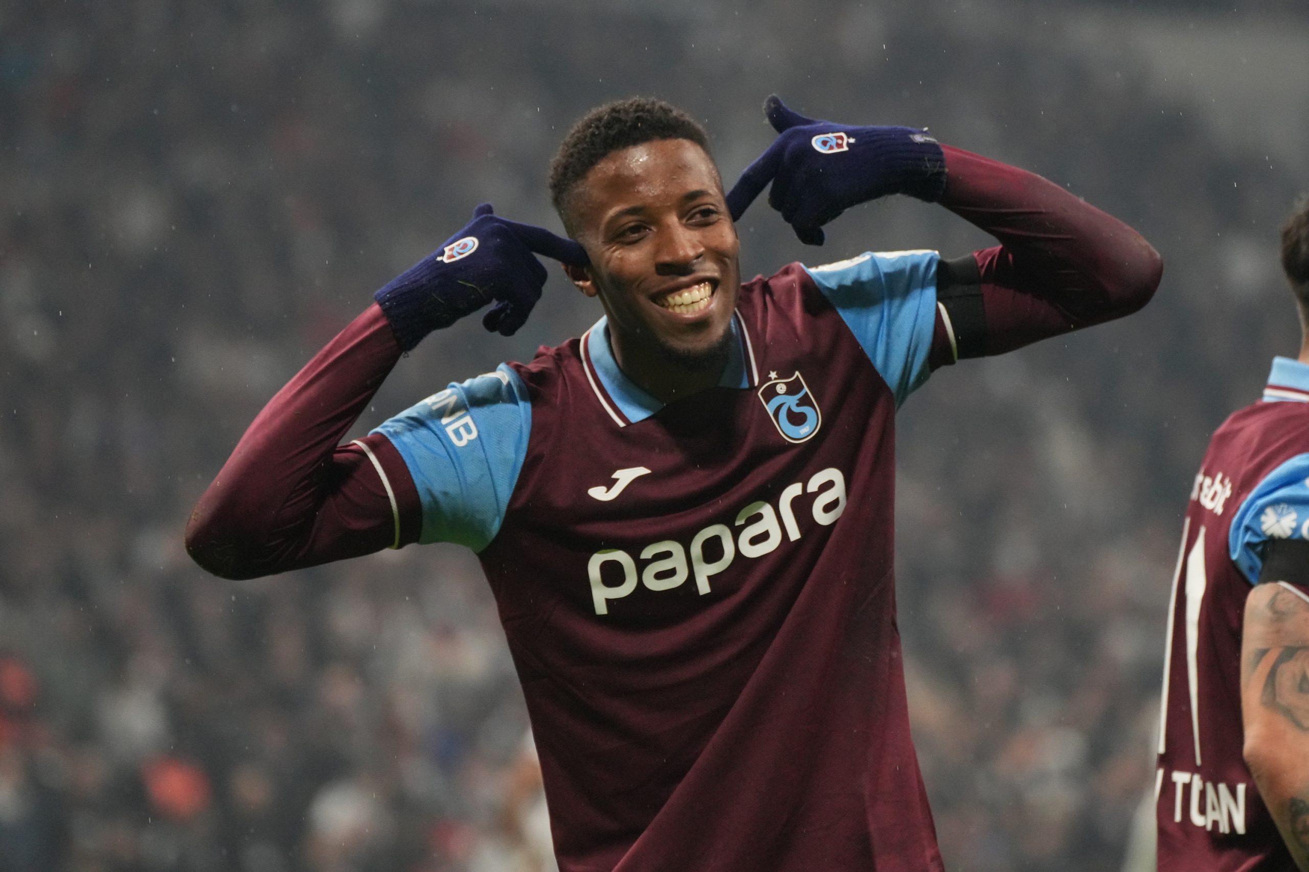 RC Lens Mercato : un concurrent de taille s'immisce dans le dossier Simon Banza