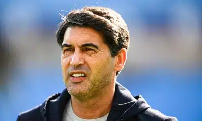 OL : Fonseca évoque ses retrouvailles avec le LOSC et menace ses joueurs