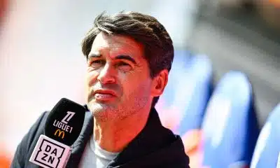 OL – PSG : Fonseca prêt à revoir ses plans ?