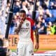 Corentin Tolisso crève l'écran à l'OL actuellement.