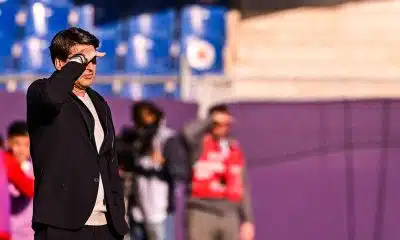 OL : le groupe pour affronter le FCSB, Fonseca auditionné depuis la Roumanie !