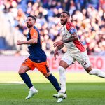 OL : des Lyonnais sérieux étrillent Montpellier