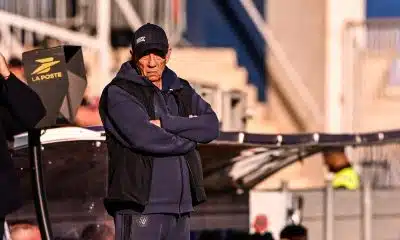 Biereth (AS Monaco) calme Zlatan, Genesio (LOSC) évoque son avenir, Gasset secoue le MHSC avant Rennes