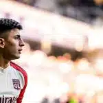 OL : Almada répond sèchement aux réserves et évoque sa connexion avec Cherki