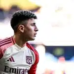 OL : bonne nouvelle pour Thiago Almada