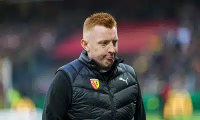 FC Nantes – RC Lens : Still dévoile ce qu&rsquo;il a dit à ses joueurs après la défaite