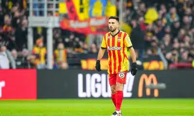 LOSC – RC Lens : Thomasson calme le jeu sur les chambrages avant le derby