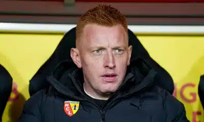 RC Lens – ASSE : Still donne des nouvelles de Bah et Gradit et regrette un choix face au LOSC