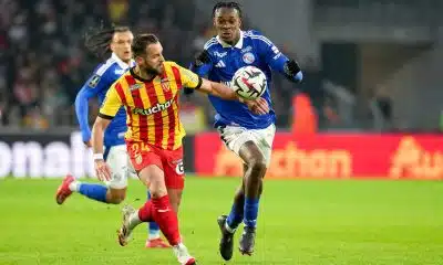 RC Lens – RC Strasbourg : de tristes Sang et Or s&rsquo;inclinent, les notes des Lensois