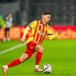 RC Lens : Aguilar se confie sur sa grosse blessure à l’épaule et son retour au premier plan