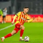 RC Lens : Aguilar se confie sur sa grosse blessure à l&rsquo;épaule et son retour au premier plan