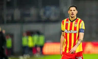 OM – RC Lens : Sotoca veut croire à l&rsquo;exploit et répond à la grogne des supporters