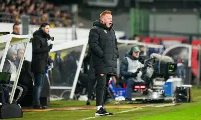 FC Nantes – RC Lens : le groupe sang et or avec un retour majeur